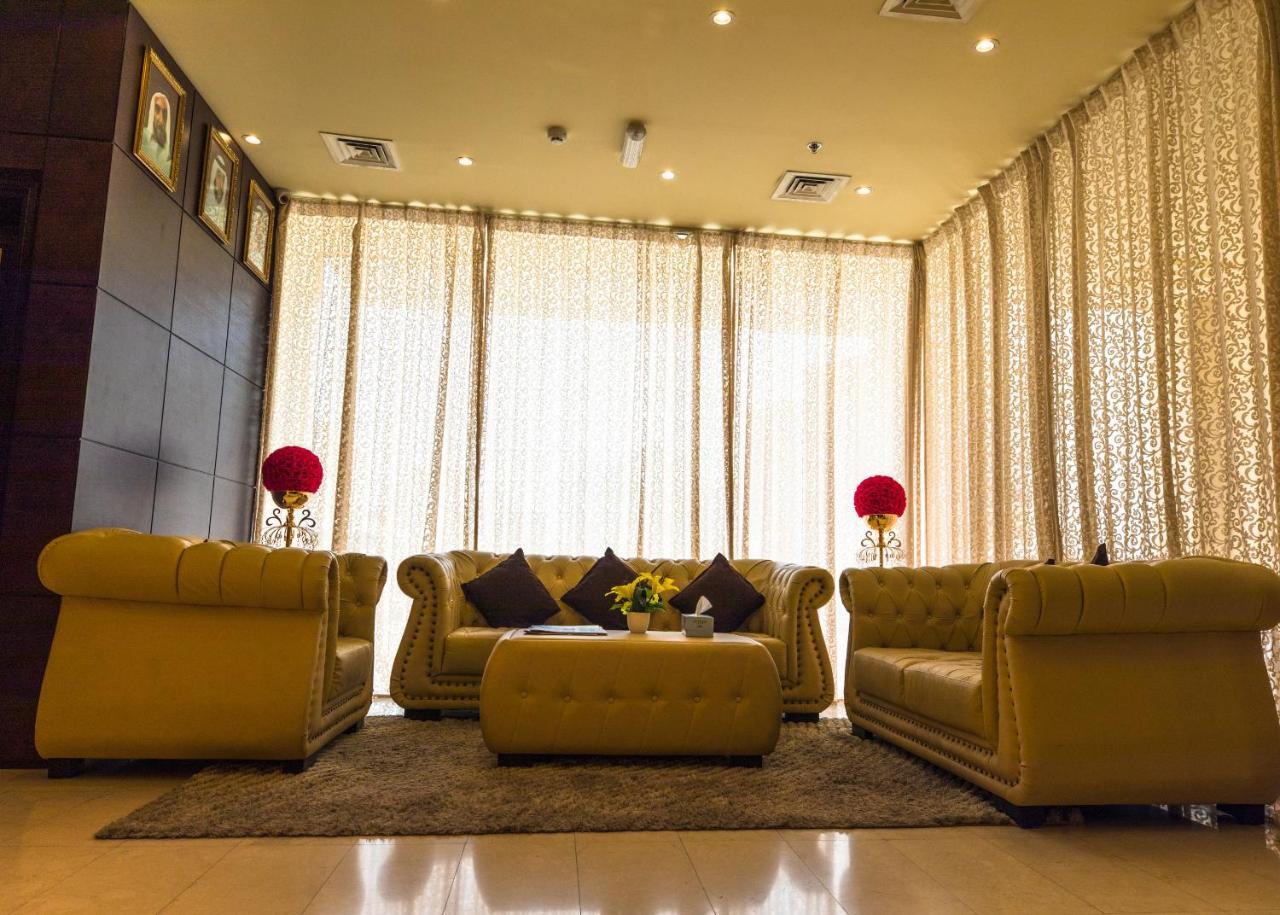 Voyage Hotel Dubai