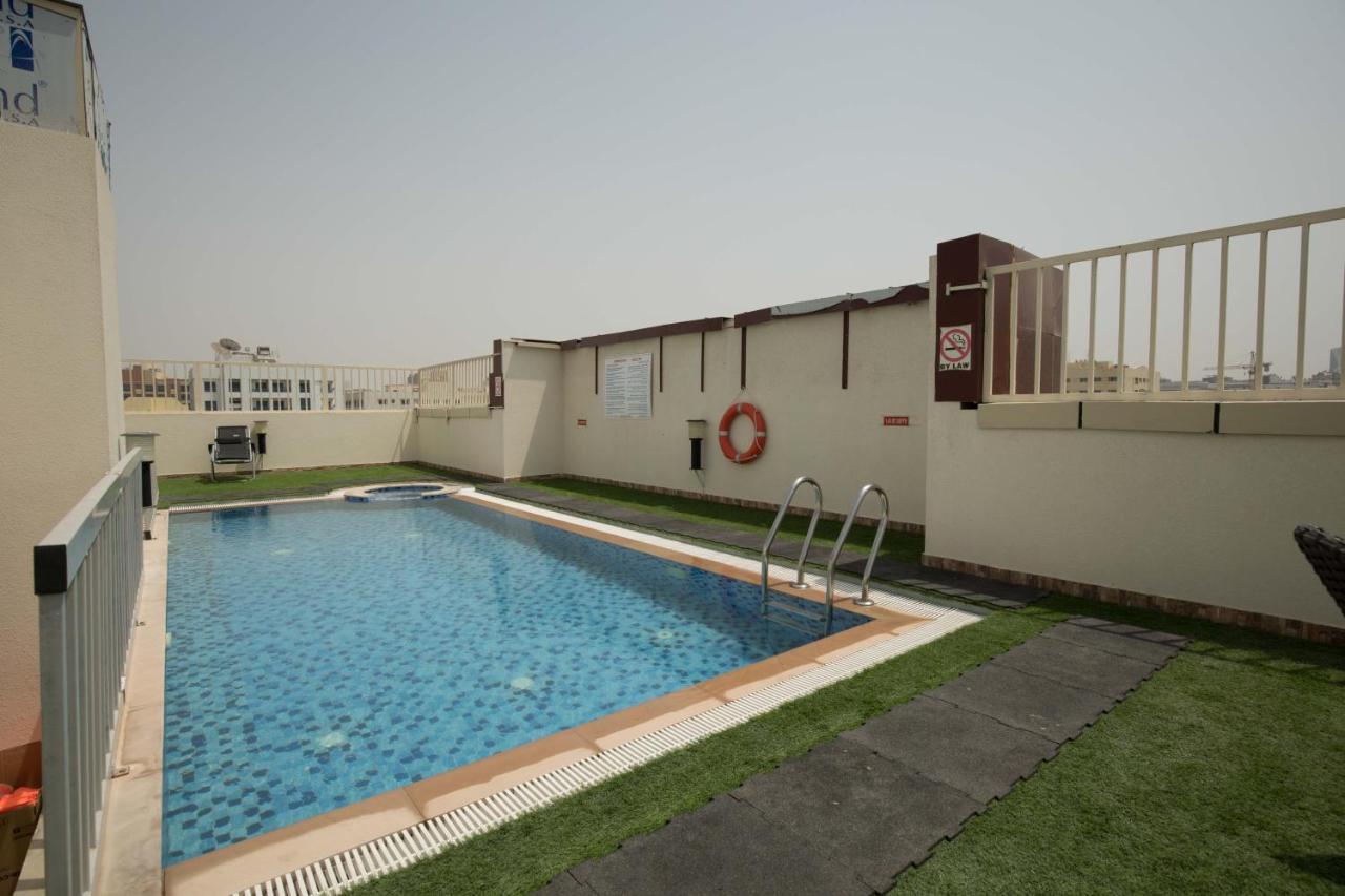Voyage Hotel