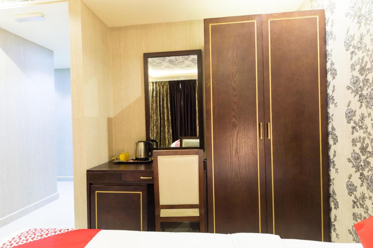 Hotel Voyage 3*