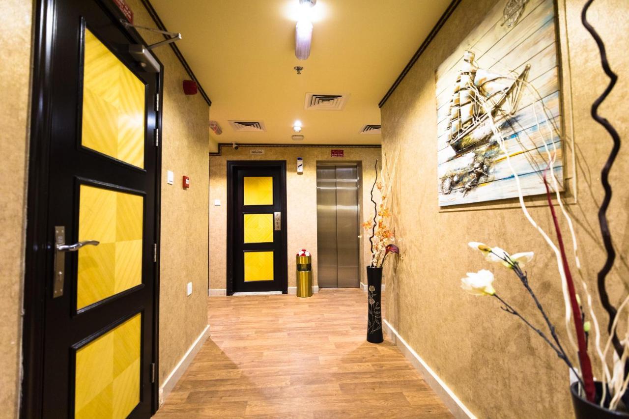 Voyage 3* Dubai
