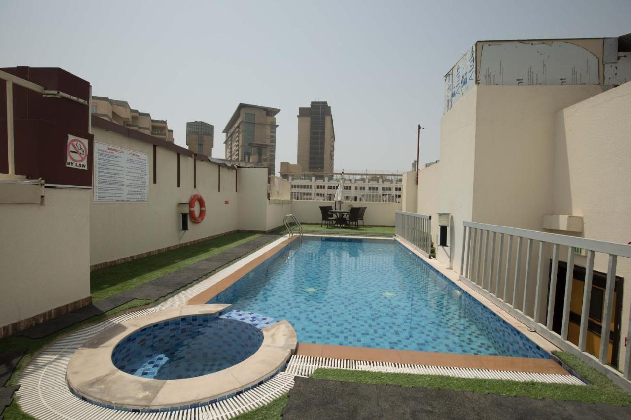 Voyage Hotel