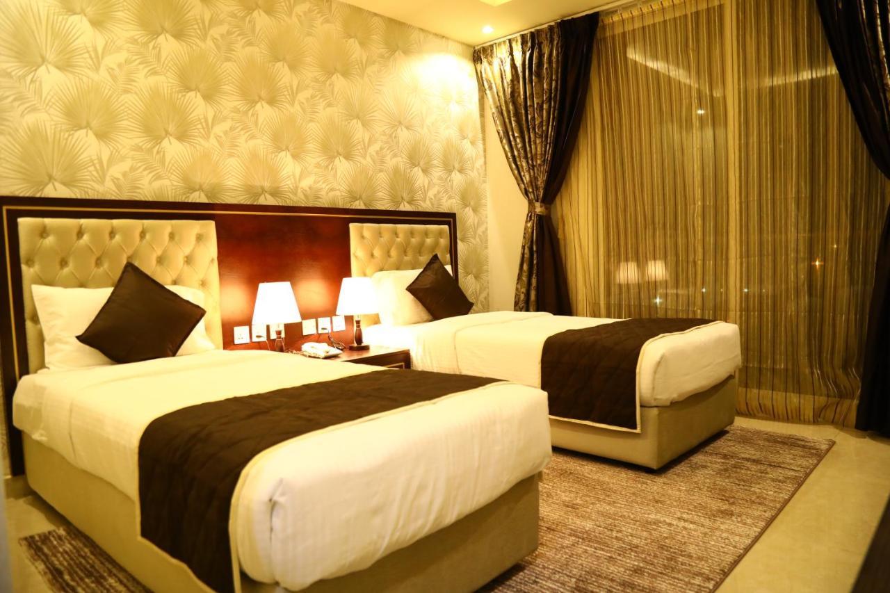 Voyage Hotel Dubai