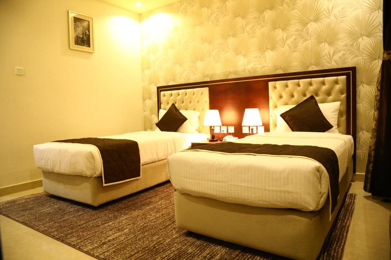 Voyage Hotel Dubai