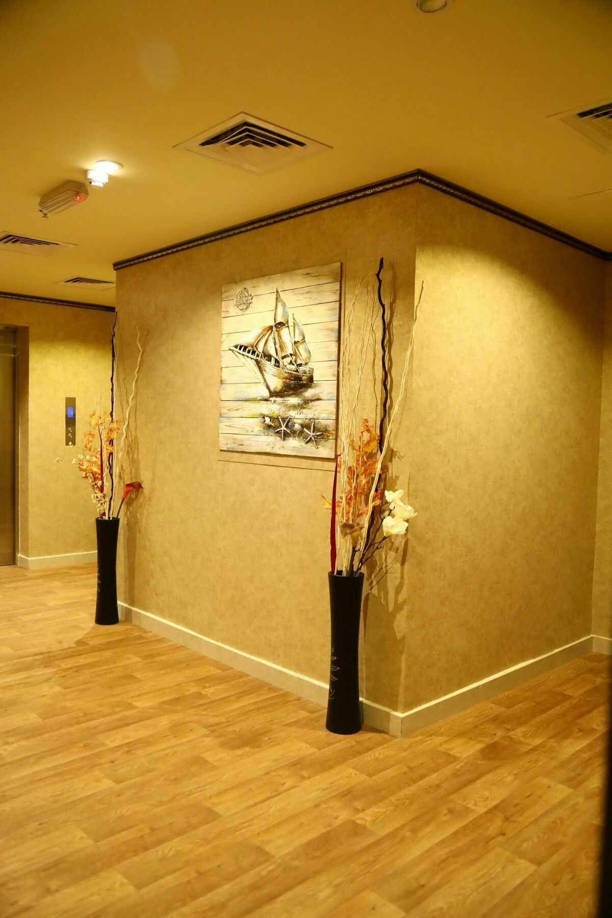 Hotel Voyage