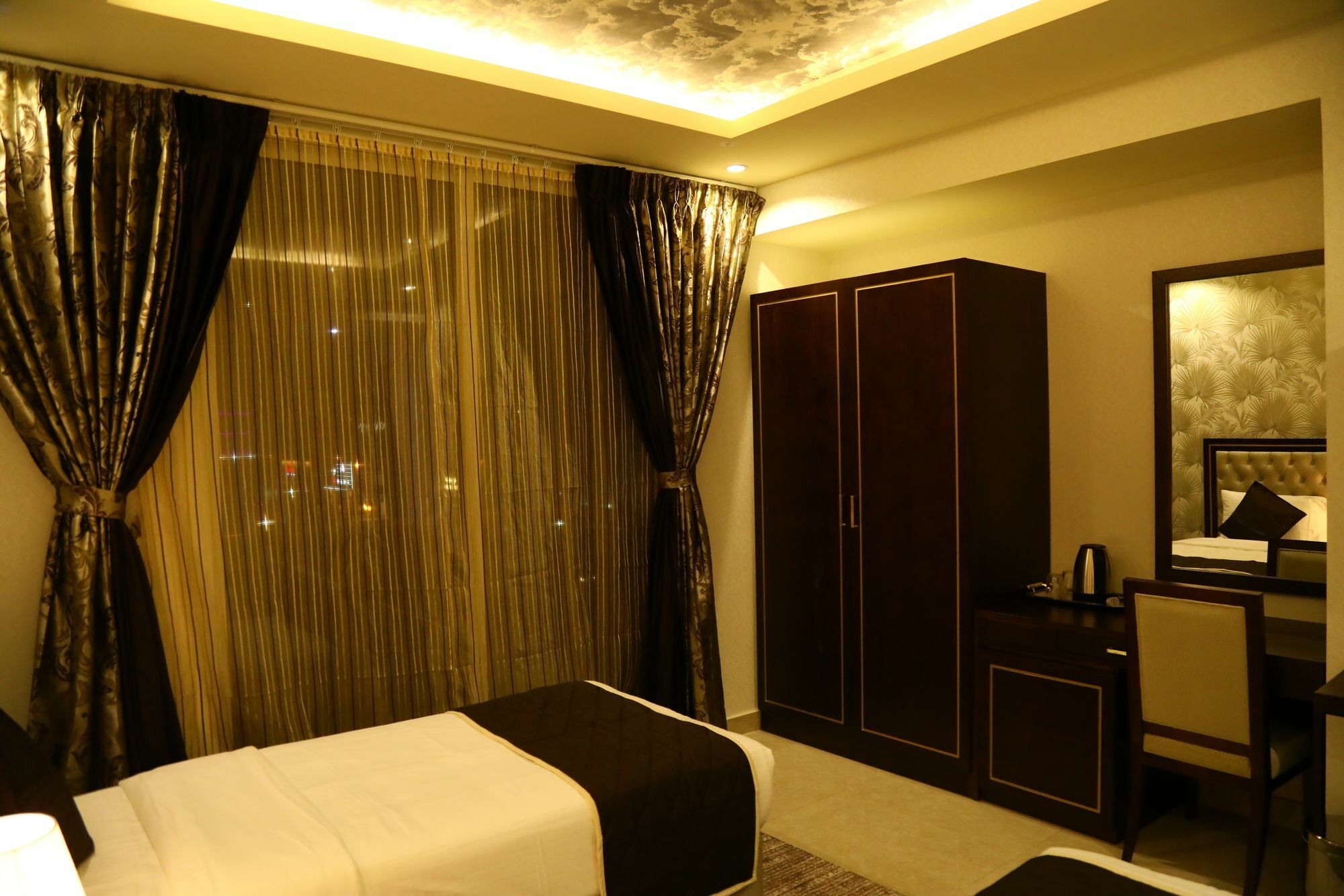 Hotel Voyage 3*