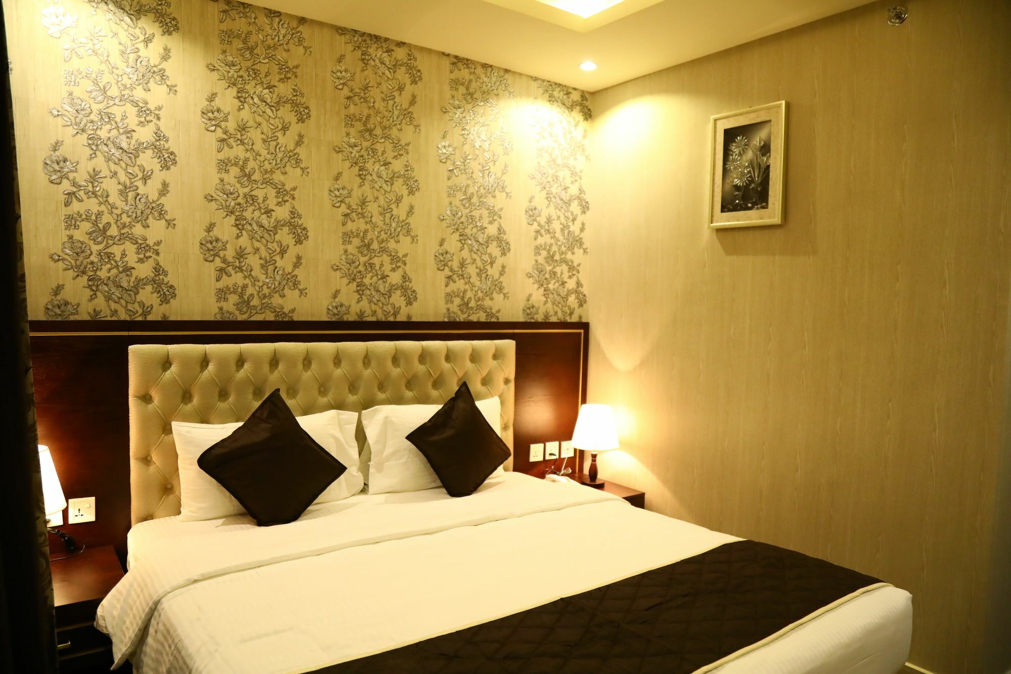 Hotel Voyage