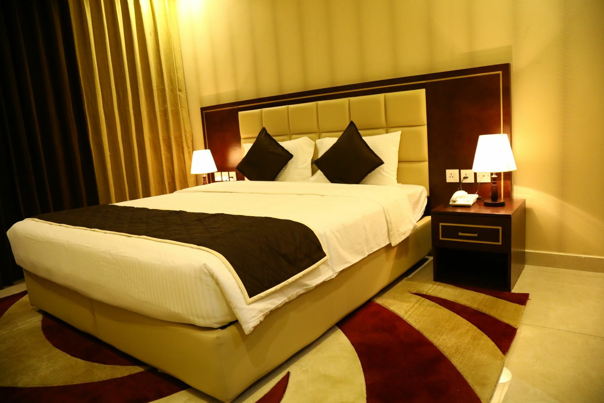 Hotel Voyage 3*