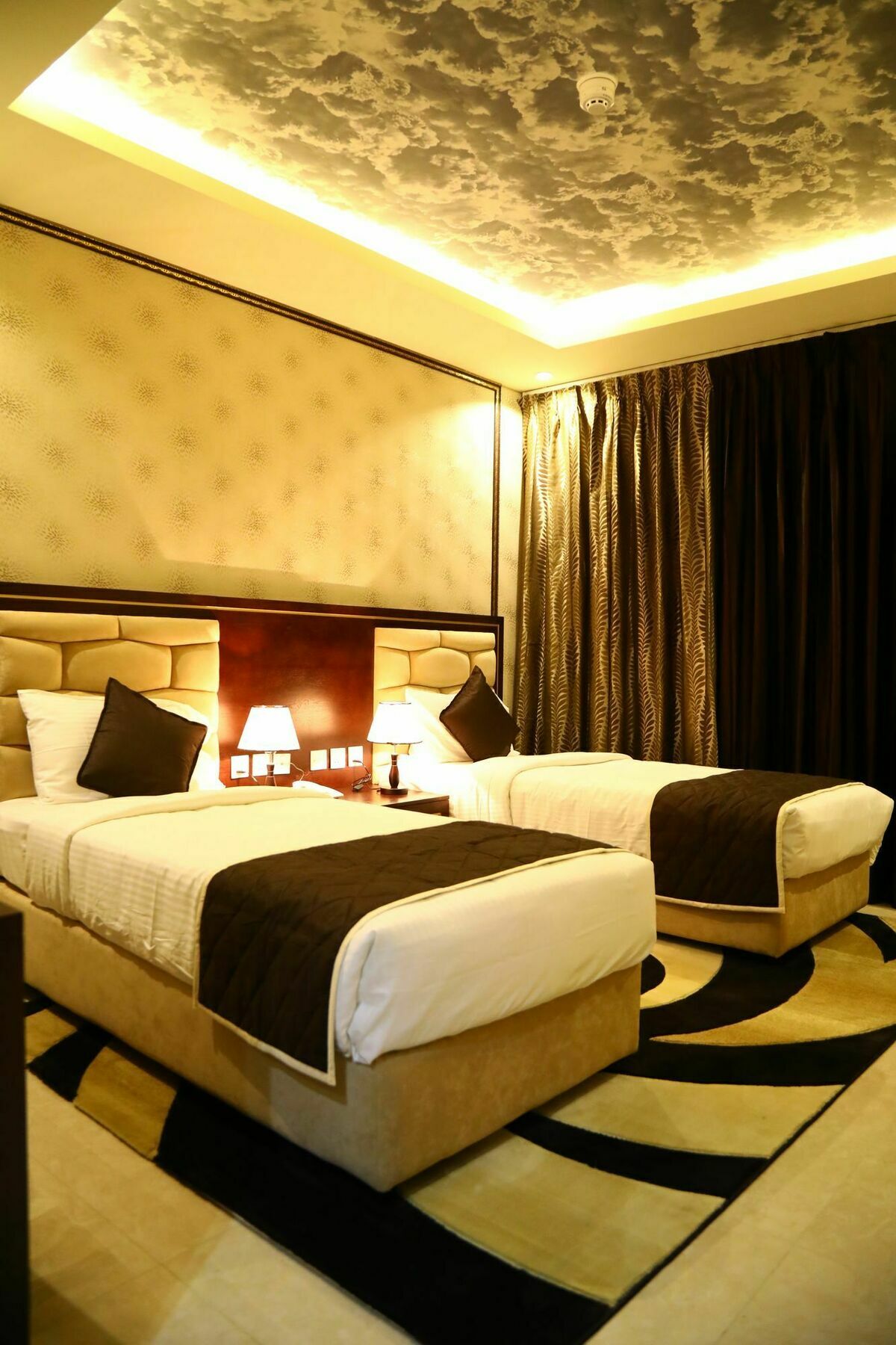 Hotel Voyage