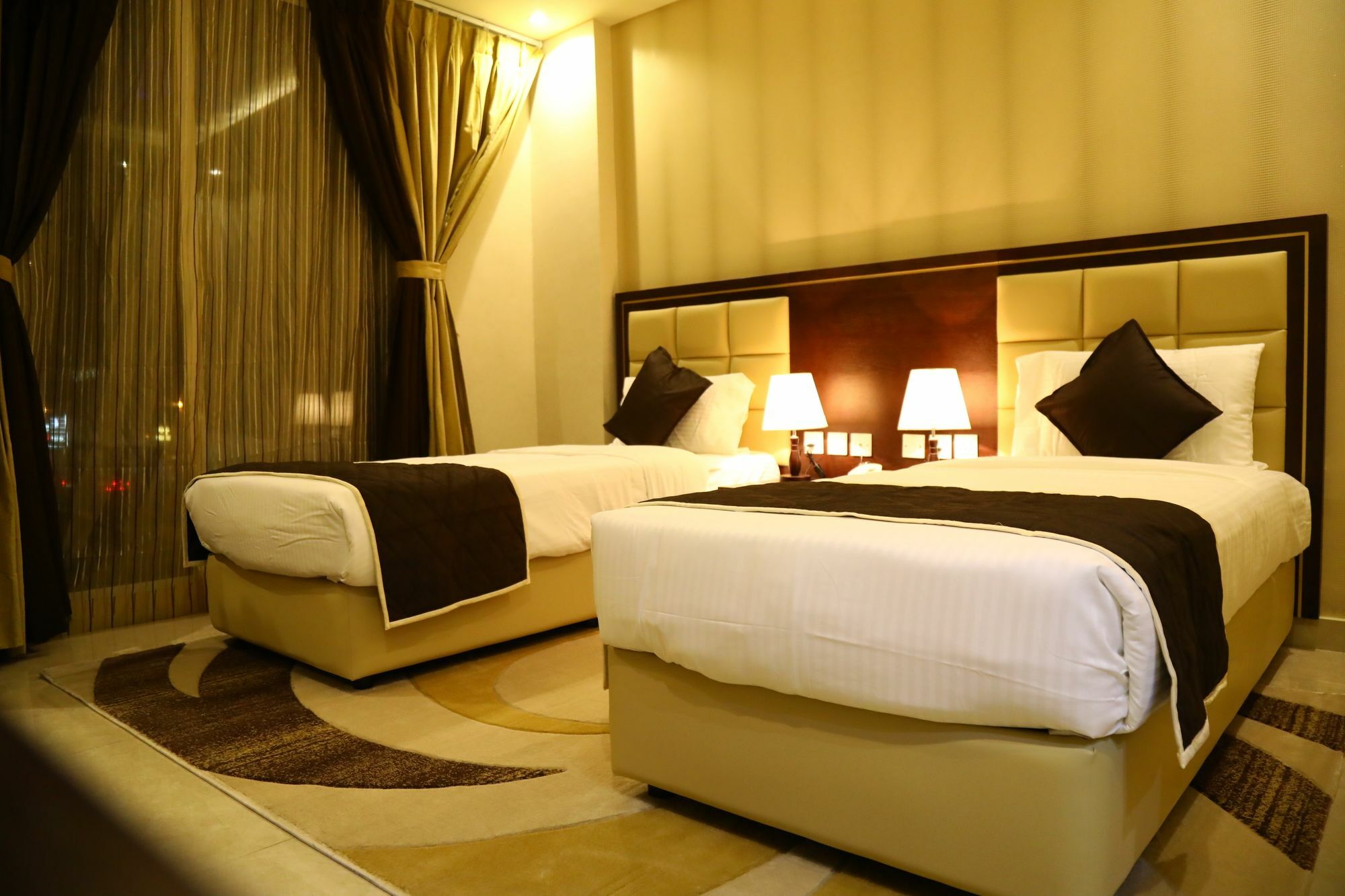Hotel Voyage