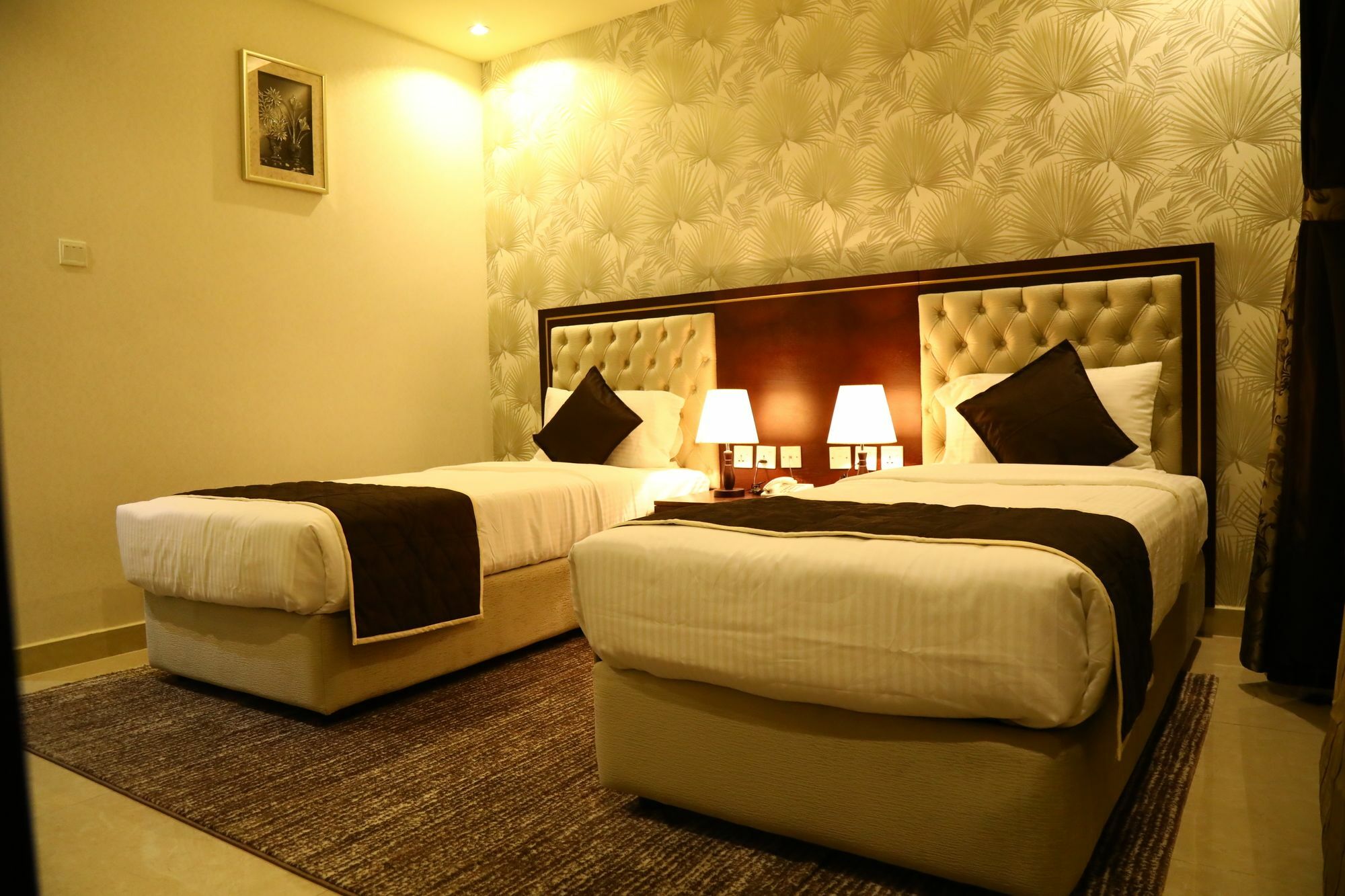 Hotel Voyage