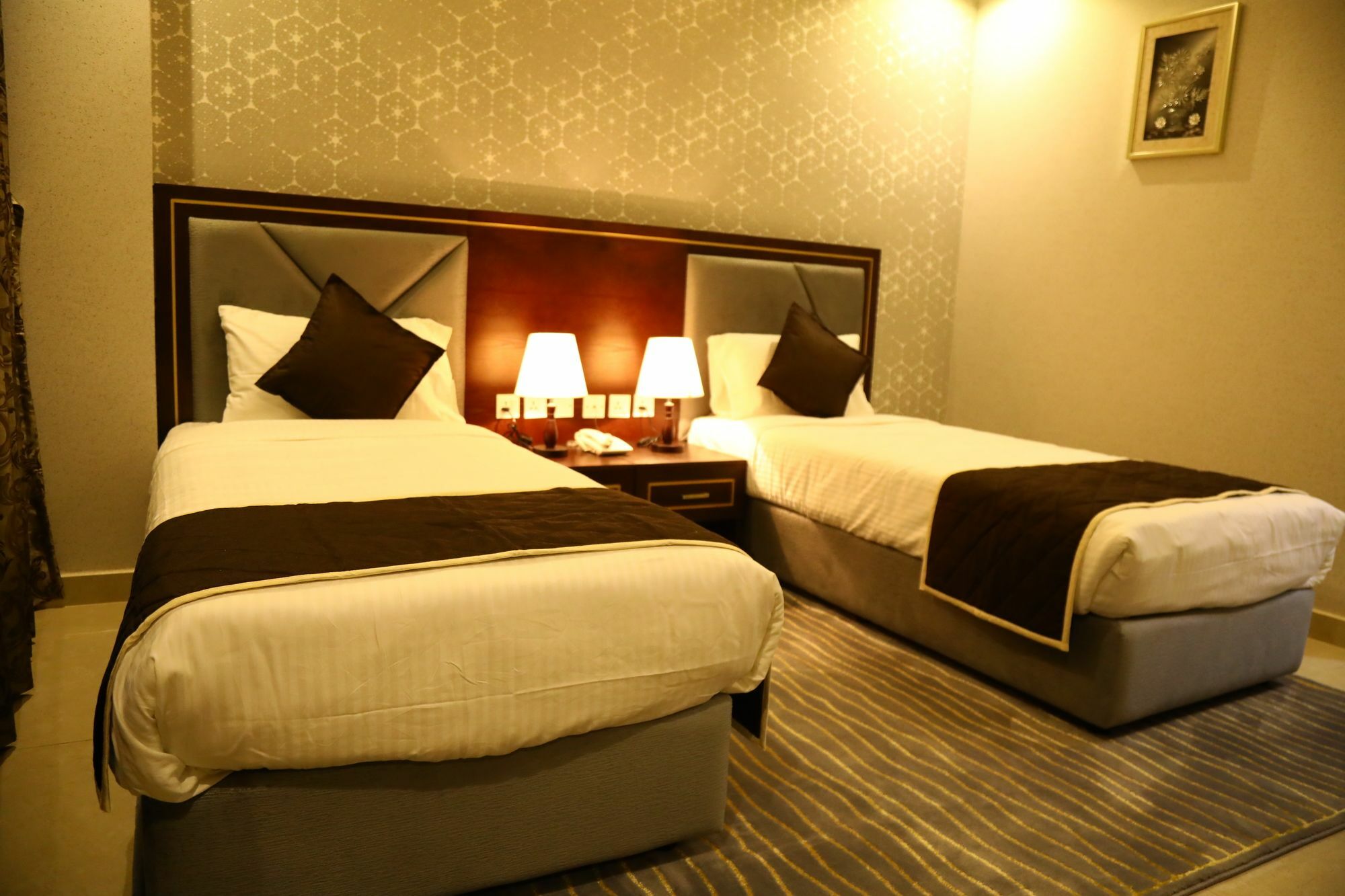 Voyage Hotel Dubai