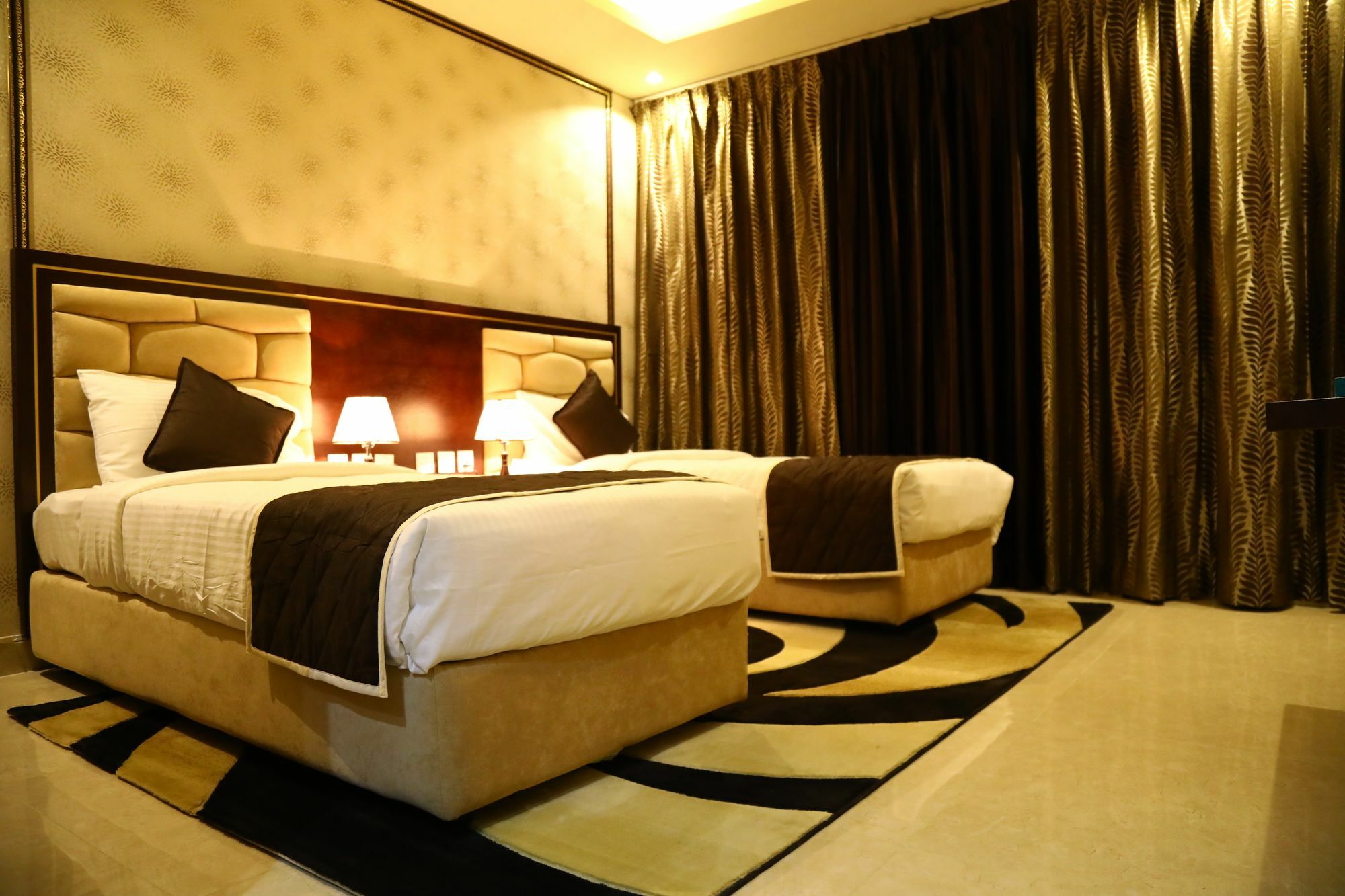 Hotel Voyage