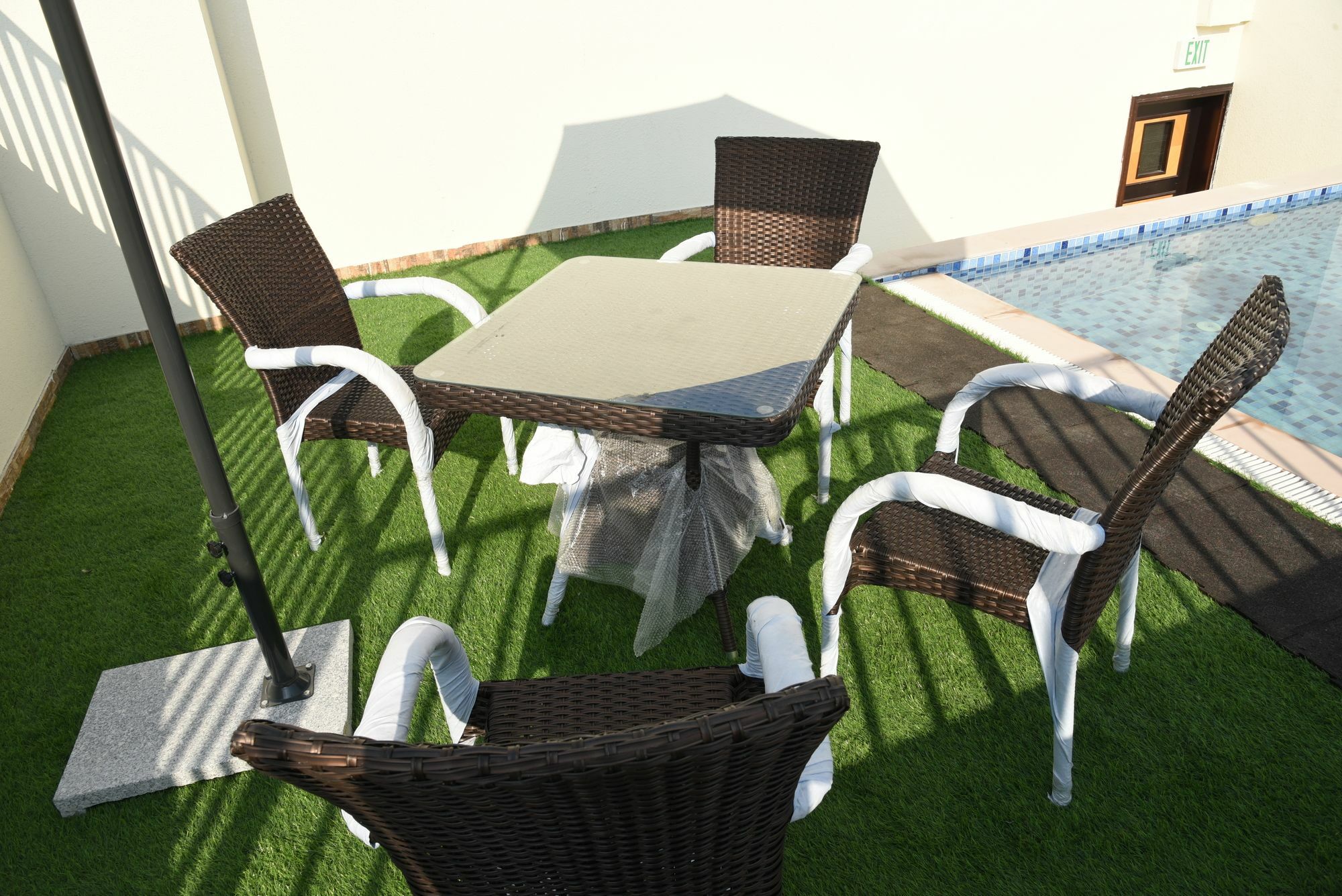 Voyage Hotel